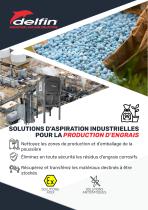 Aspirateurs pour la Production d'Engrais - 1