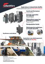 Aspirateurs pour la Production d'Engrais - 2