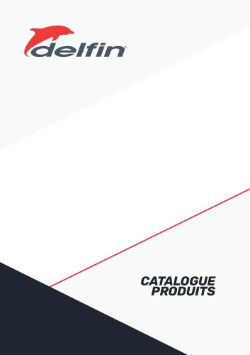CATALOGUE PRODUITS