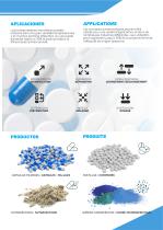 Convoyeur Pneumatique pour l'industrie pharmaceutique - 3