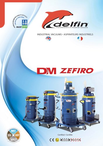 DM / ZEFIRO range