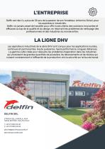 Solution d'aspiration industriellle pour chauffage et cogeneration - 3
