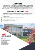 Solution d'aspiration industriellle pour les cimenteries - 4