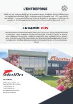 Solution d'aspiration industriellle pour les usines de verre - 4