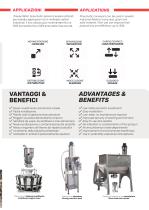 Transporteurs pneumatiques - 3