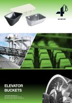 4B elevator buckets