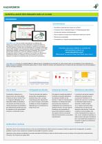 4B - Systemes de controle de securite et indicateurs de niveaux - 7