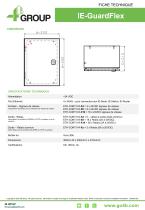 IE-GuardFlex - distributed hazard monitoring system - 2