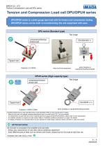 DPUH series