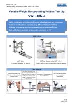 VWF-10N