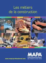 La protection des mains pour les métiers de la construction - 1