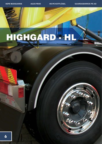 HIGHGARD - HL