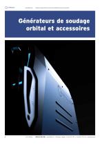 SOUDAGE ORBITAL-6