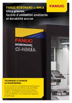 FANUC ROBONANO a-NMiA - 1