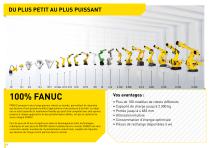 FANUC Robots Brochure - 2