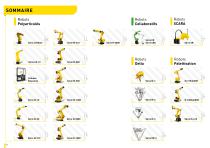 FANUC Robots Brochure - 4