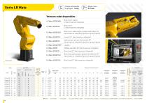 FANUC Robots Brochure - 8