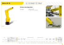 FANUC Robots Brochure - 9