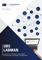 UBS LabMan