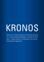 KRONOS - 3