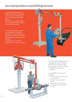 ZASCHESitec handling - Manutention manuelle des charges - 10