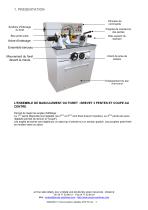 Documentation détaillée 3P32-2
