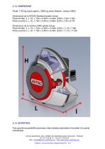 NC540-Detailled doc-FR - 9