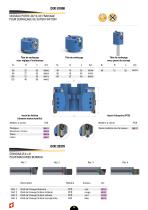 FR_DE_IT Catalogue pour plastique composites - 29