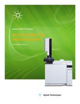 Agilent 7820A GC brochure