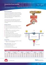 Around The Pump Inductor