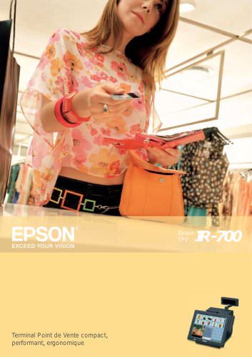 Epson IR-700