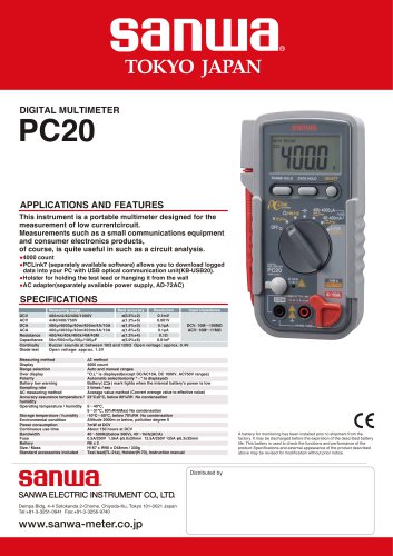 PC20