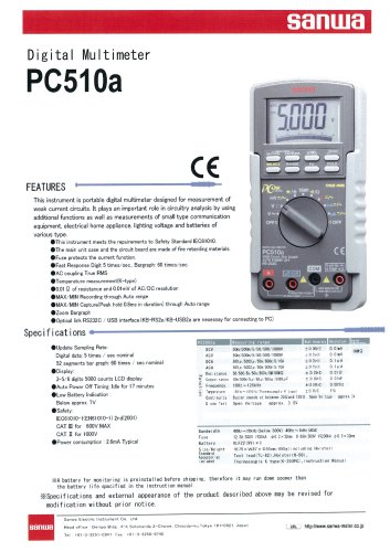 PC510a