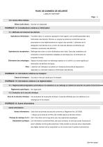 FICHE DE DONNÉES DE SÉCURITÉ LUBELIFE HIGHTEMP - 6