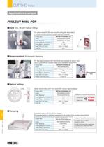 Cutting tool - 10