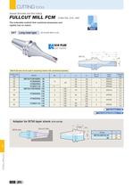 Cutting tool - 12