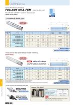 Cutting tool - 14