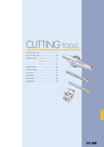 Cutting tool - 1