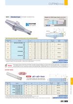 Cutting tool - 3