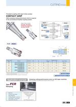 Cutting tool - 5