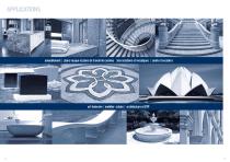 Débiteuses 5-axes à CNC - 3