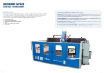 Débiteuses 5-axes à CNC - 4