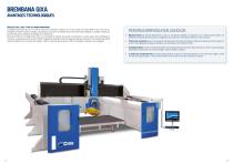 Débiteuses 5-axes à CNC - 7