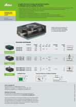 AirLoc Flyer EcoFixx - 2