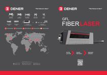 CNC FIBERLASER