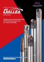 GALLEA series