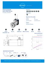 MDS-58 Axial N° article: 173-22-00