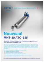 MHT-30 ATC-E15 - 1