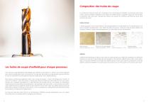 SulFol et SintoCut Huiles de coupe - 3