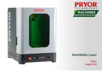 MarkMate Laser